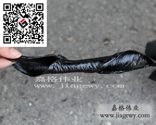 貼縫帶，路面貼縫帶，嘉格路面貼縫帶，貼縫帶不同特點(diǎn)