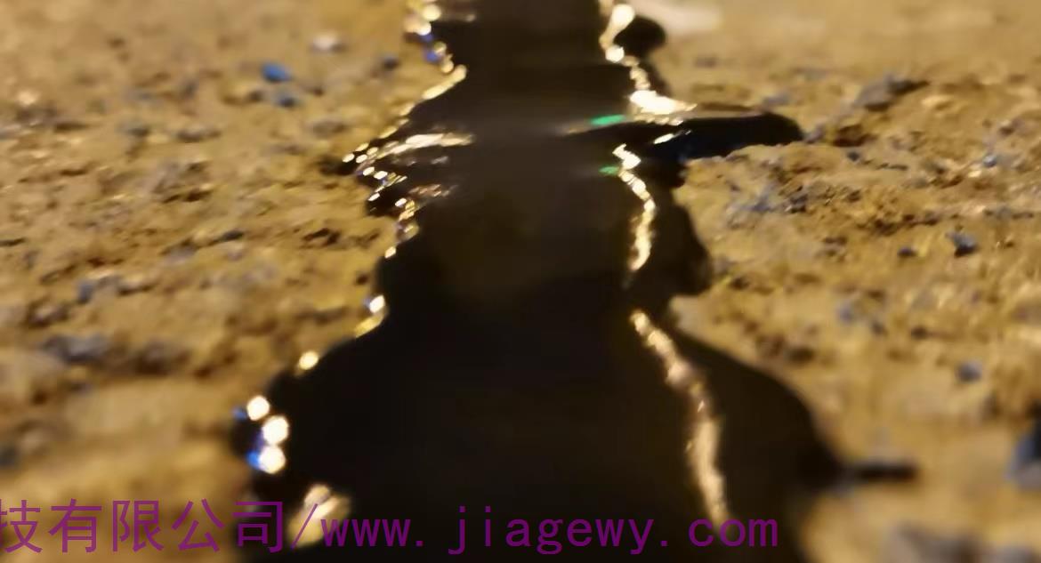 “絲滑”的嘉格灌縫膠，助力高效養(yǎng)護(hù)